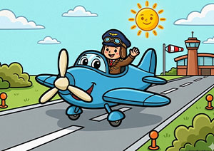 Image of Airplanes category