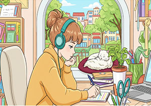Image of Anime, Manga Art category