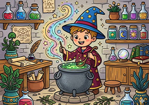 Image of Fantasy category