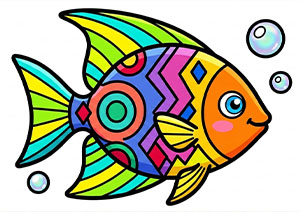 Image of Fish category