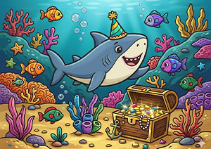 Image of Fish category