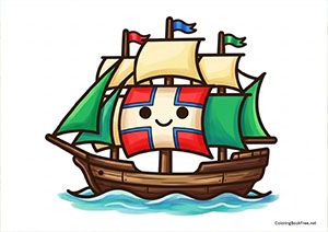 Image of Ships category