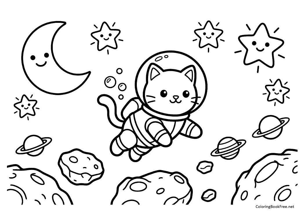Image of the animals19 coloring page