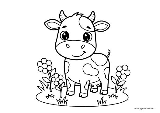 Image of the animals262 coloring page