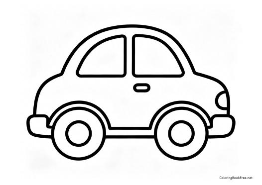 Image of the cars240 coloring page