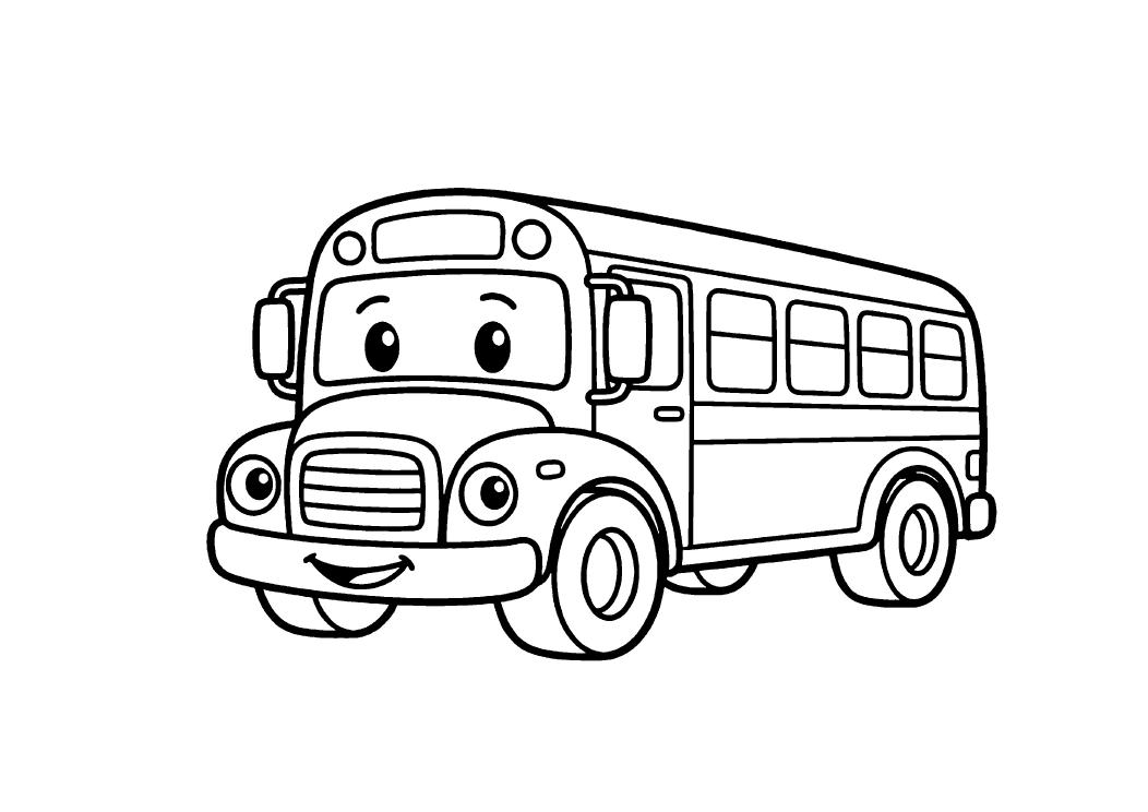 Image of the cars41 coloring page