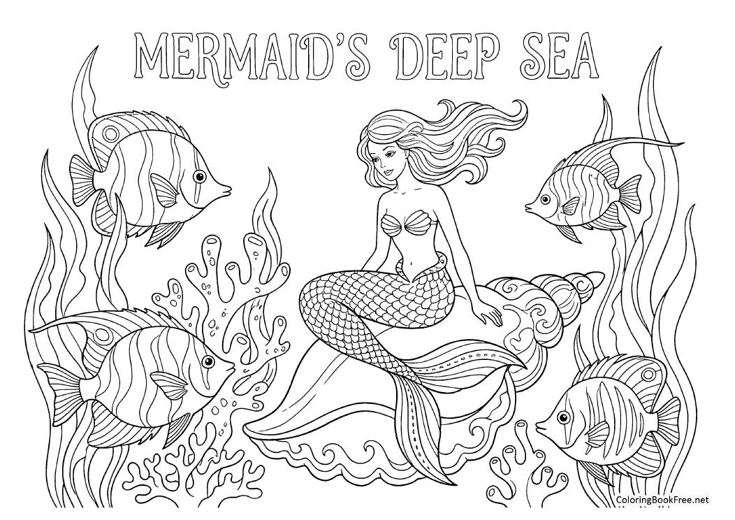 Image of the fantasy_mythical_realms197 coloring page