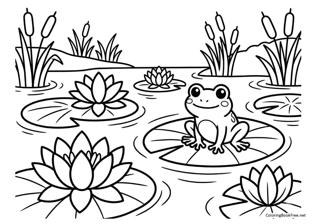 Image of the flowers159 coloring page